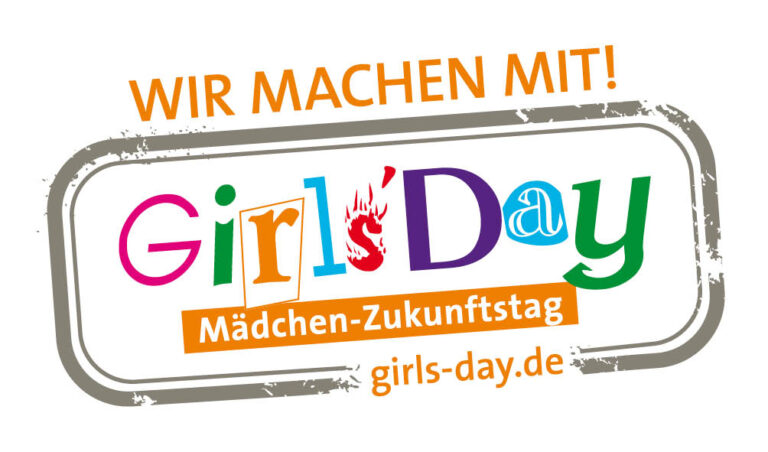 Girls Day 2020 – Jetzt bewerben!