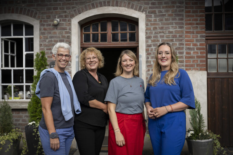 Erster feministischer Frauenbrunch im Kreis: GRÜNE fordern echte Gleichberechtigung