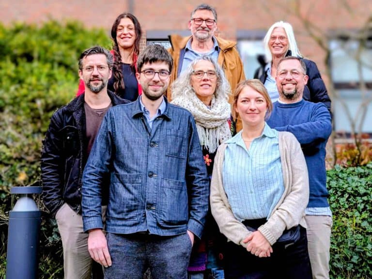 Haushaltsrede im Kreistag Kleve