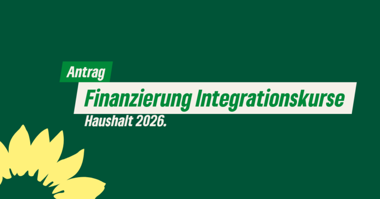 Antrag zur Sitzung des Kreistages am 26.03.2026; hier: Dauerhafter Erhalt und bedarfsgerechte Finanzierung der Integrationsinfrastruktur im Kreis Kleve – Fachkräftesicherung, Teilhabe am gesellschaftlichen Leben und Schutz der Trägerlandschaft