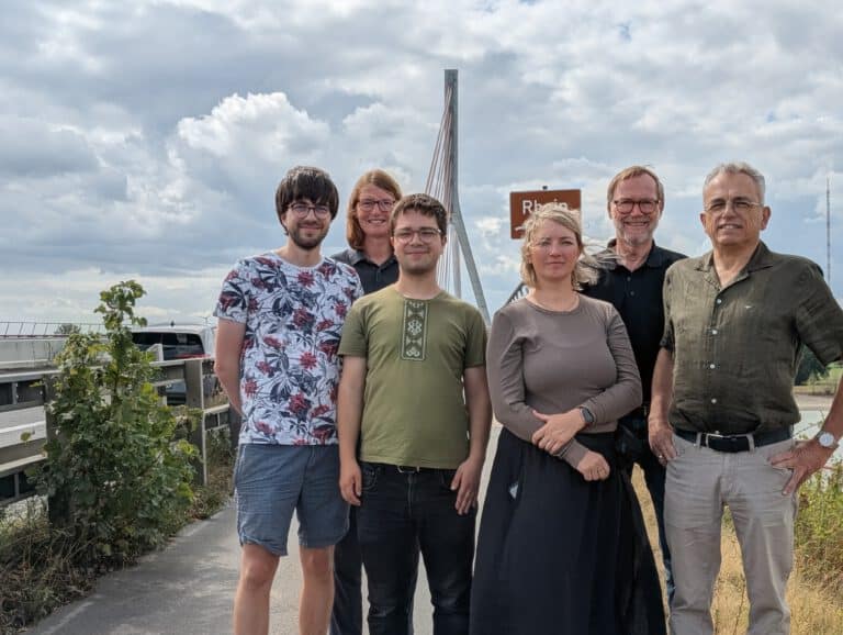 GRÜNE Kreistagsfraktionen Wesel und Kleve bringen Vorschläge für einen verlässlichen ÖPNV während der Rheinbrücken-Sperrung ein