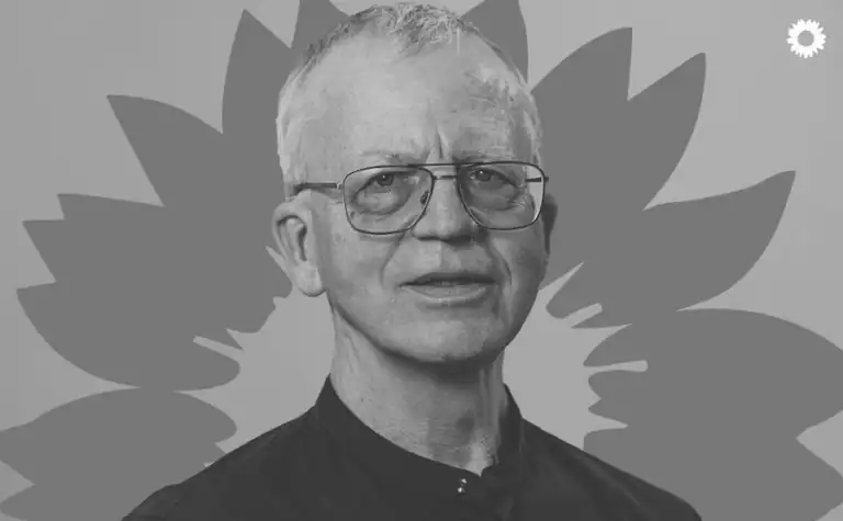 Nachruf Bruno Janßen